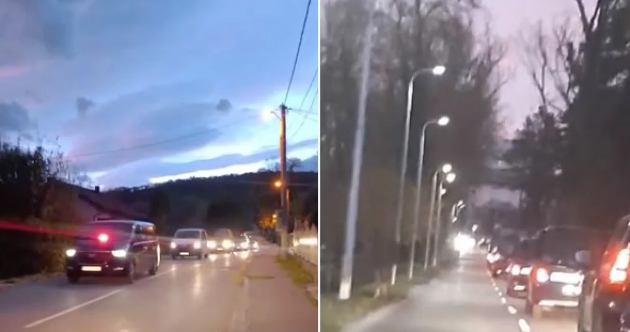 Akcija Istok Swot/Screenshot/Rtv Usk