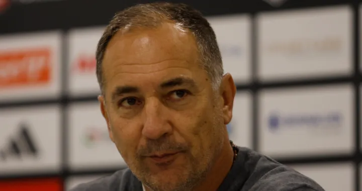 Igor &Scaron;timac/Foto: 