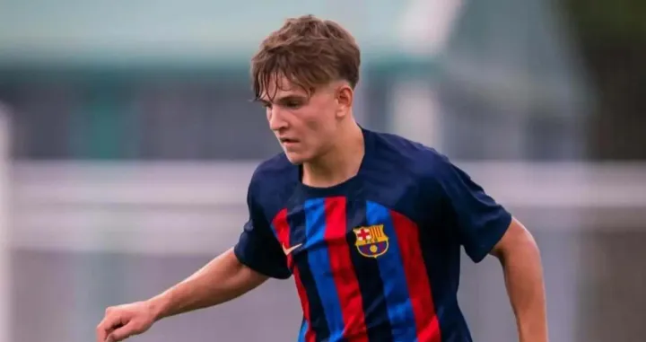 Juana Hernandeza želi PSG (FOTO: X)/Foto: 