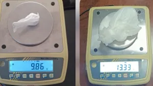 Oduzeta droga/PU Prijedor//