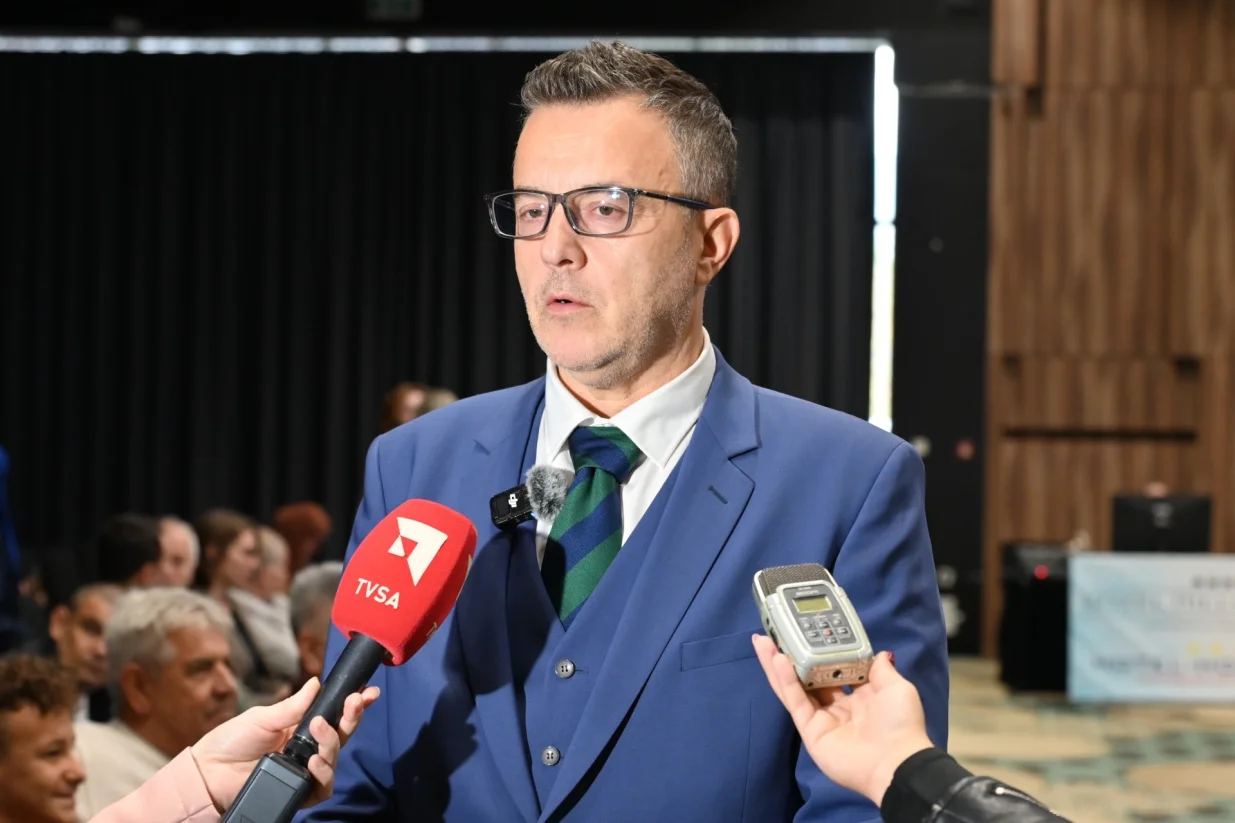 Prvi forum "Inkluzivni turizam Kantona Sarajevo: Prilike i izazovi" otvoren je u Sarajevu/