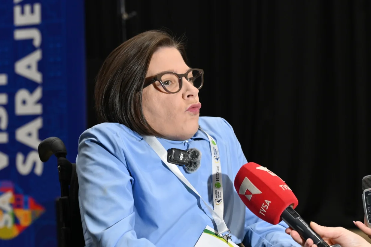 Prvi forum "Inkluzivni turizam Kantona Sarajevo: Prilike i izazovi" otvoren je u Sarajevu/