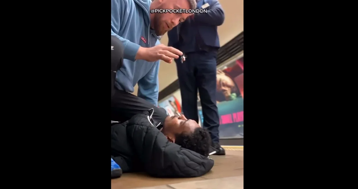 FOTO: Screenshot/Foto: 