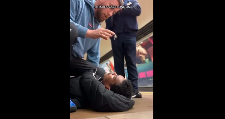 FOTO: Screenshot/Foto: 