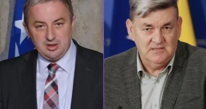 Borenović: Napada me SNSD-ova vedeta/