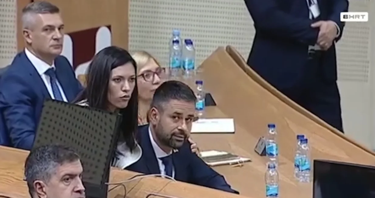 Vulić i Amidžić u centru pažnje/Bhrt