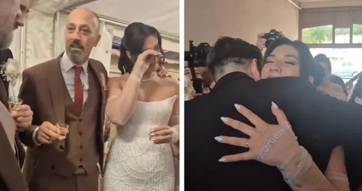 Otac je govorio iz srca/