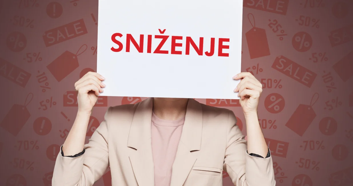 Vizual za kolumnu aide spahić, Budi oprezan, čovječe!/Benjamin Krnić