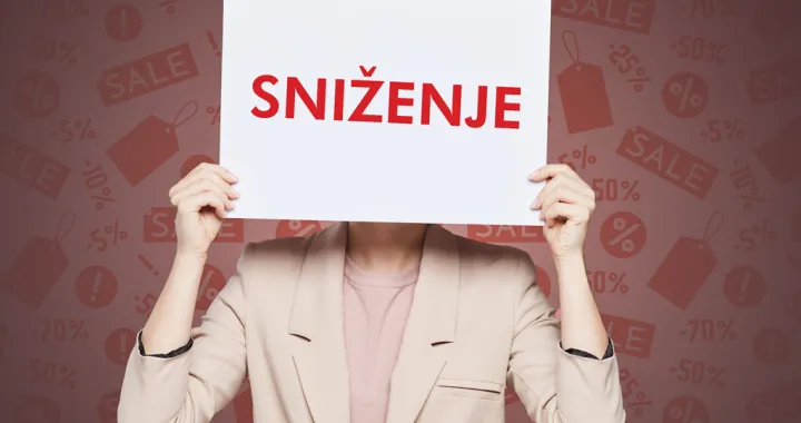 Vizual za kolumnu aide spahić, Budi oprezan, čovječe!/Benjamin Krnić