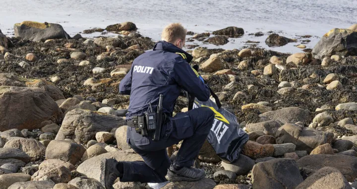 Sportske torbe pune droge pronađene su u martu 2024/kristeligt-dagblad dk/Kristeligt-dagblad. Dk