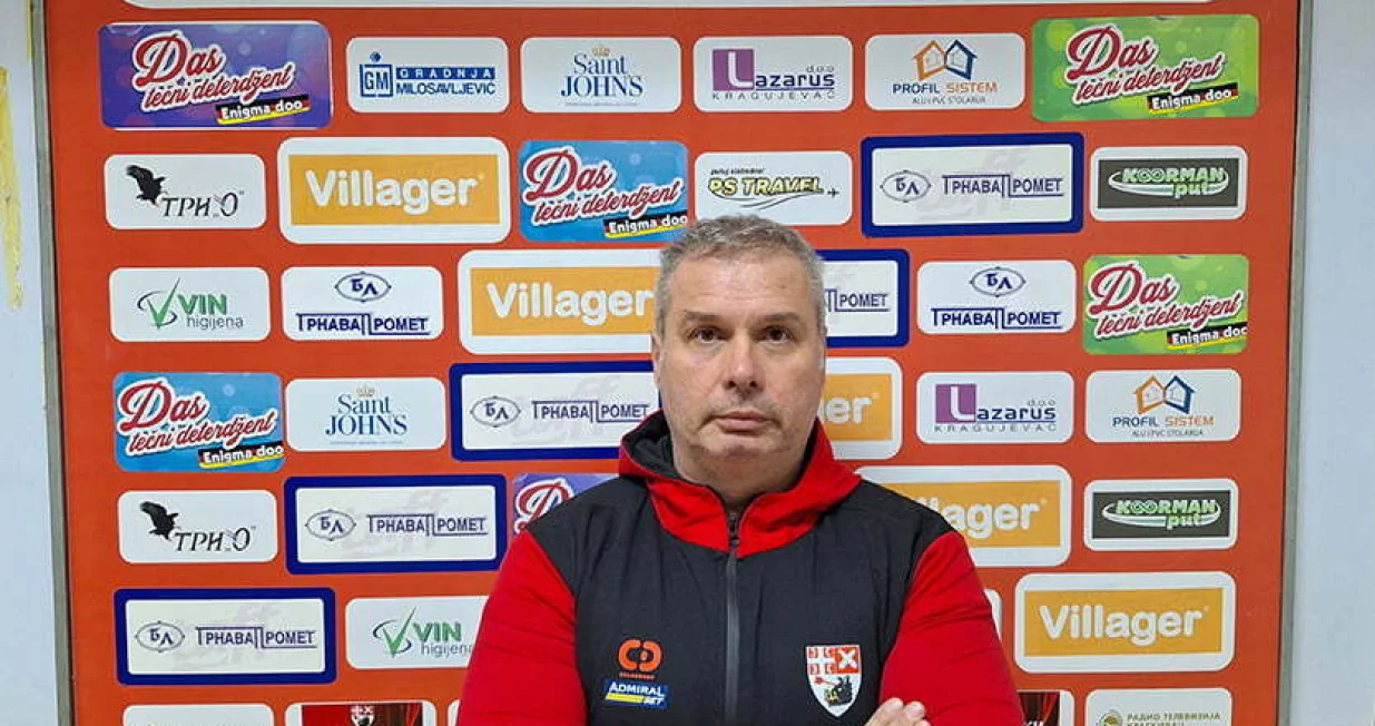 Aleksandar Radosavljević/Foto: 