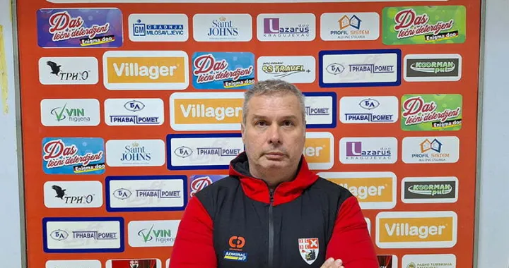 Aleksandar Radosavljević/Foto: 