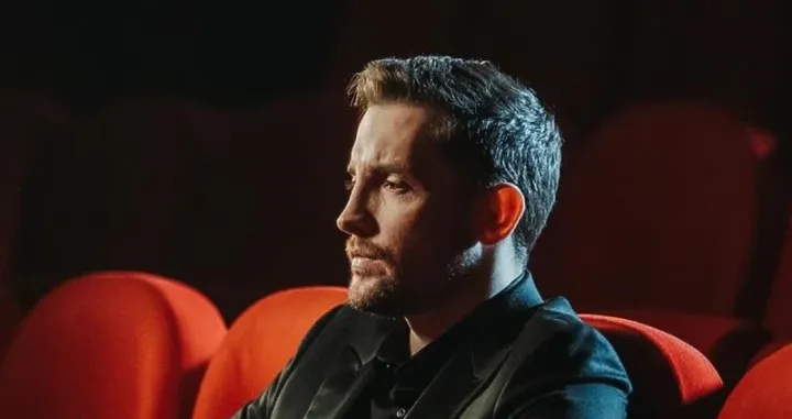 pjevač mirza selimović/