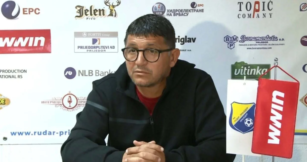 Perica Ognjenović/Foto: 