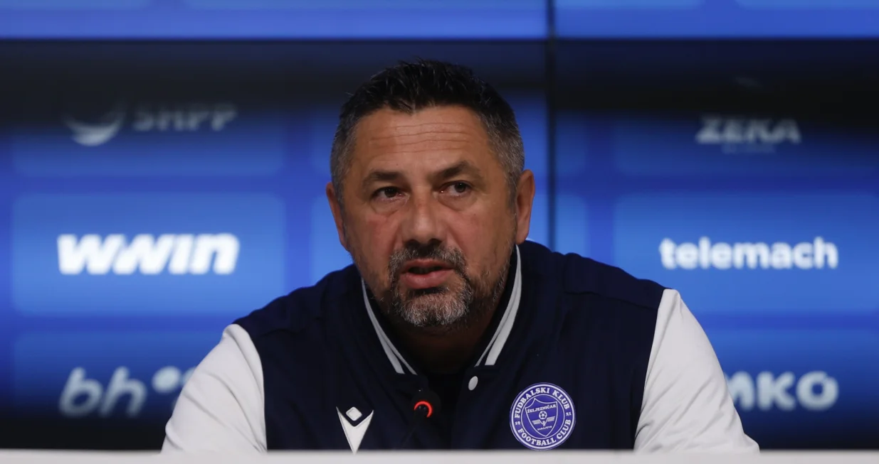 Admir Adžem/Foto: Damir Deljo