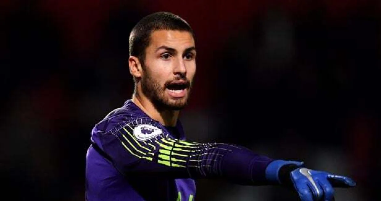 Alfie Whiteman zavr&scaron;io karijeru (FOTO: X)/Foto: 