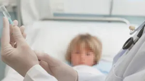 djeca u bolnici, bolnica, djeca/Freepik