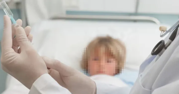 djeca u bolnici, bolnica, djeca/Freepik