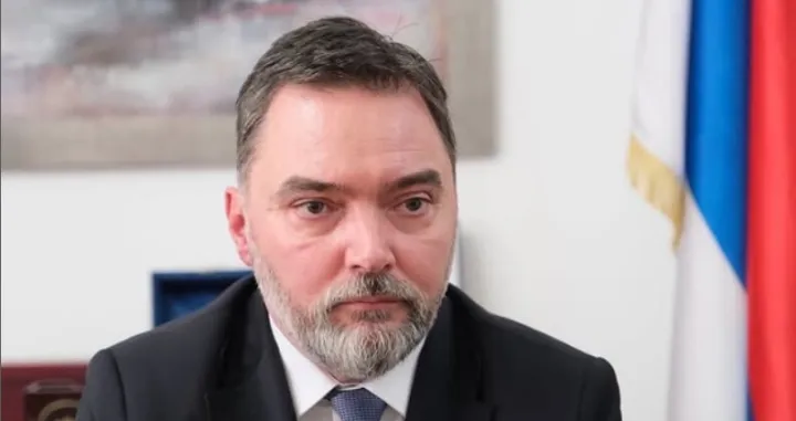 Sta&scaron;a Ko&scaron;arac/Instagram