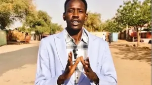 Muammar Ibrahim/Screenshot X