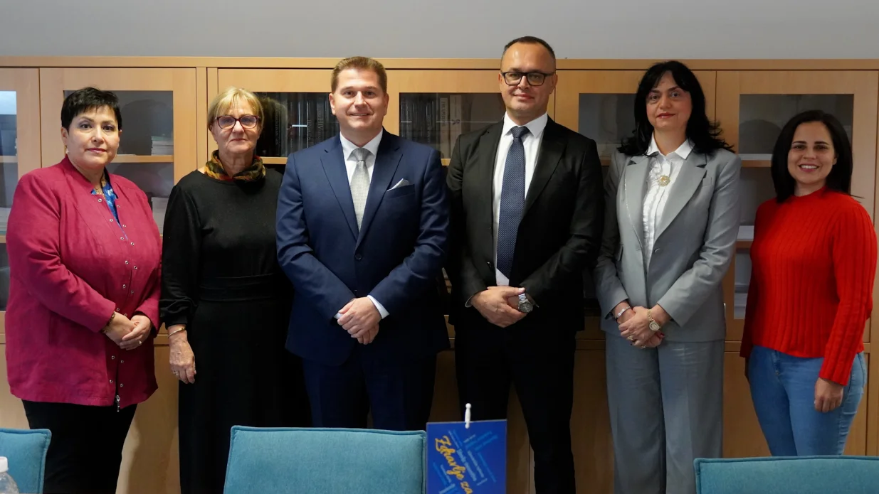 Upravno vijeće Zavoda/Zzjz