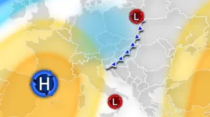 Vremenska prognoza, BH Meteo/Bh Meteo