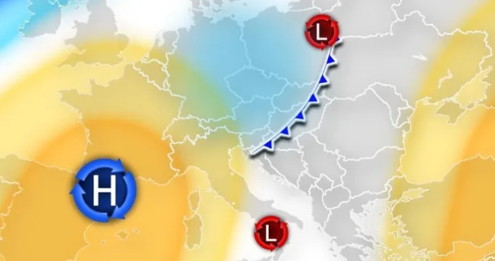 Vremenska prognoza, BH Meteo/Bh Meteo