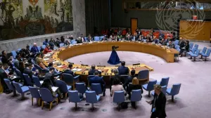 Vijeće sigurnosti UN-a raspravljalo je o BiH/Un