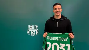 FOTO: Sassuolo/Foto: 