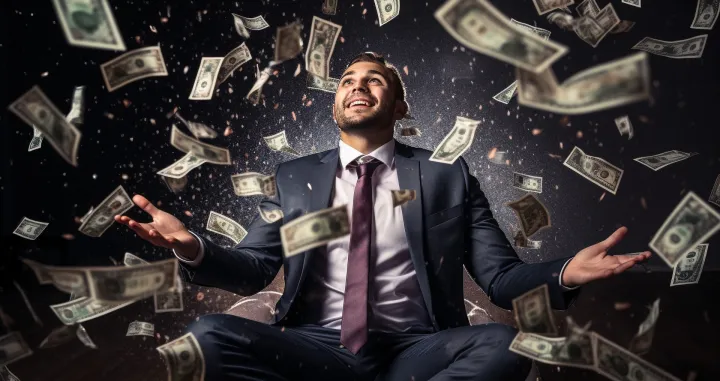 U ovim državama svi su milioneri/ Ilustracija//