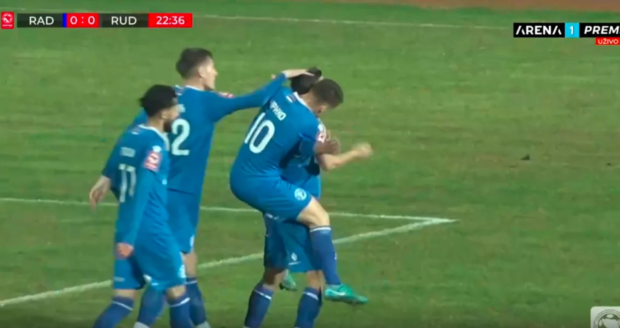 FOTO: Screenshot/Foto: 