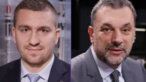 Jasmin Ademović, Elmedin Konaković/