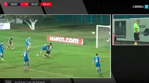 Radnik - Rudar/Foto: 