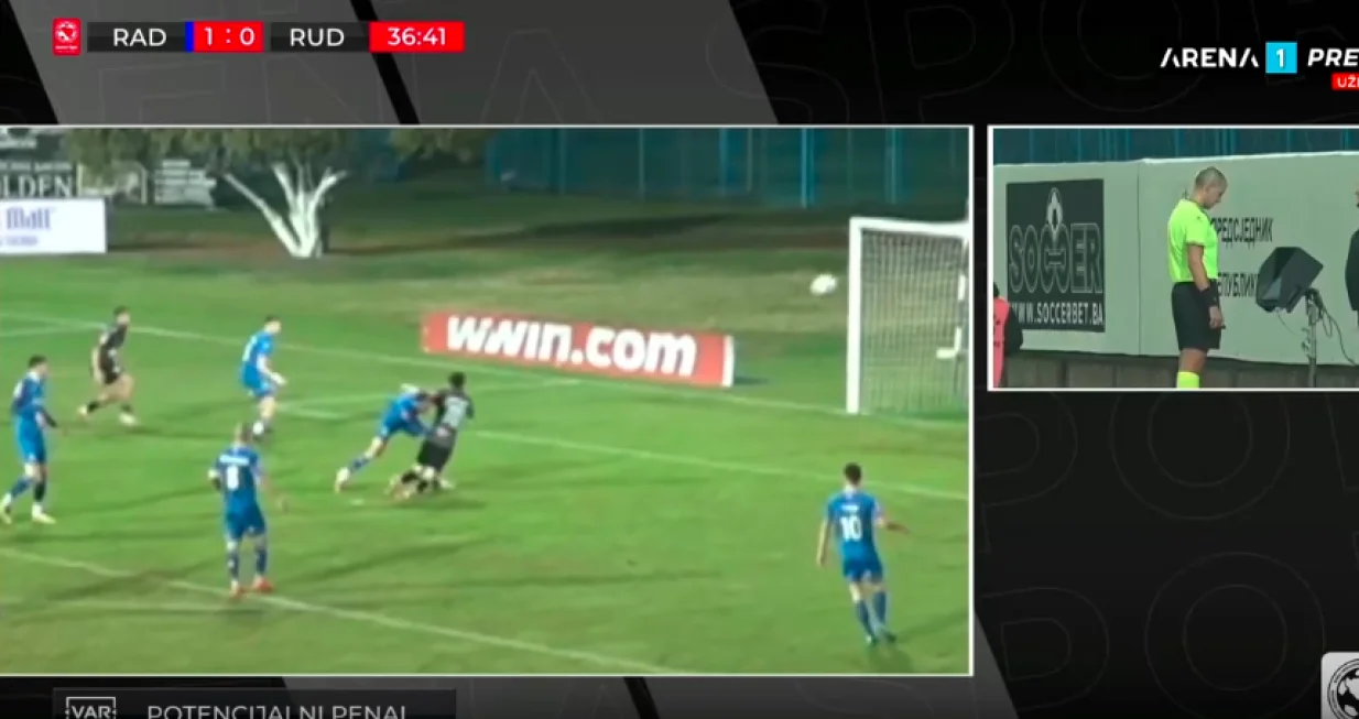 Radnik - Rudar/Foto: 