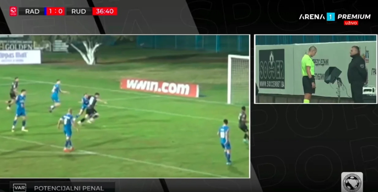 Radnik - Rudar/Foto: 