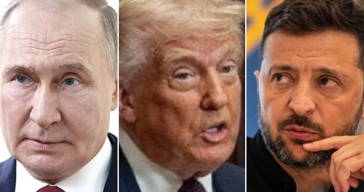 Čeka se trumpova odluka o Tomahawcima/