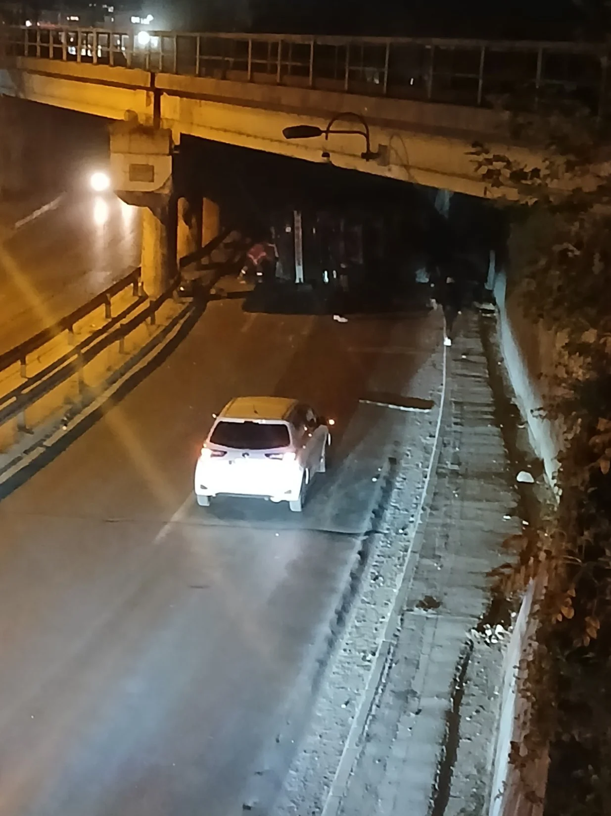 Stepen povreda još nije poznat/Čitatelj/