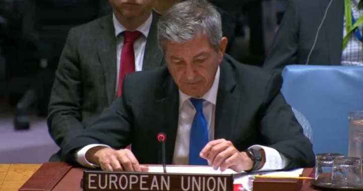 Lambrinidis: Evropska unija ponavlja svoju čvrstu posvećenost evropskoj perspektivi Bosne i Hercegovine/