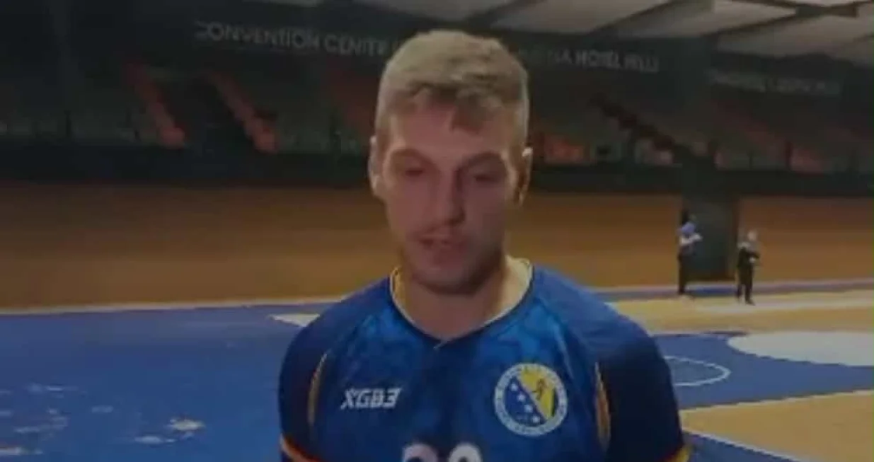 Marijan &Scaron;aravanja/Foto: 