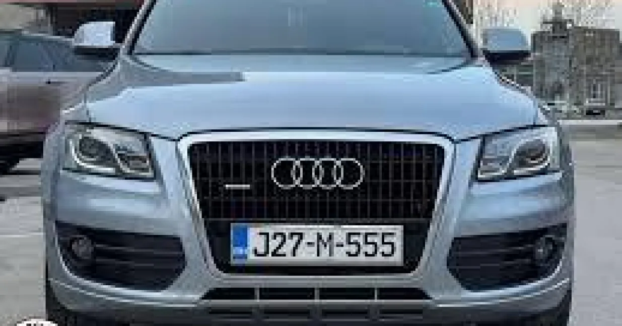 Audi Q5/