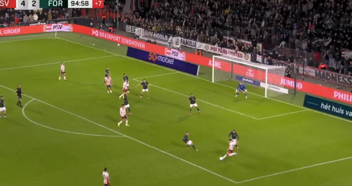 FOTO: Screenshot/Foto: 