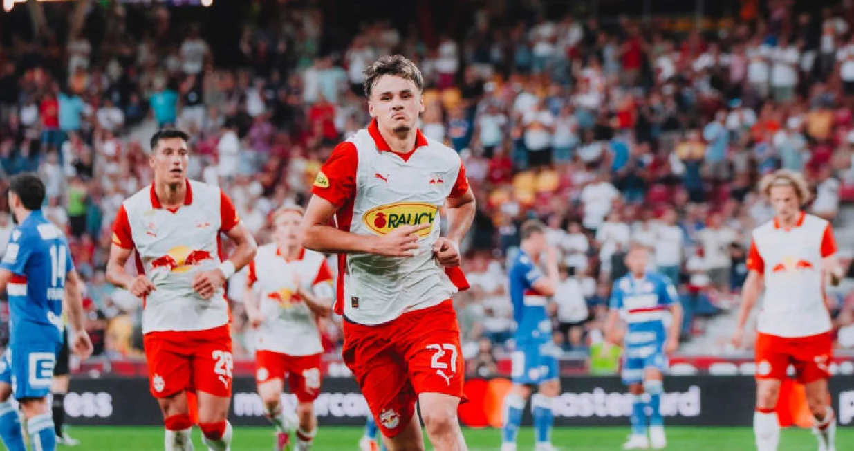 Kerim Alajbegović/Foto: 