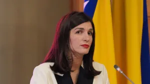 Sabina Ćudić/Naša Stranka