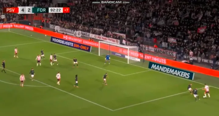 FOTO: Screenshot/Foto: 