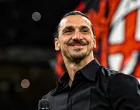 Zlatan Ibrahimović/Foto: 