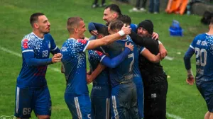 FOTO: NK TOŠK/Foto: 