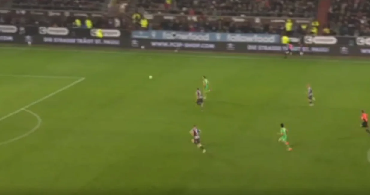 Asistencija Tabakovića/Foto: 