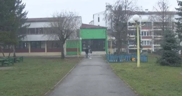 Dom za nezbrinutu djecu Tuzla/Federalna Tv