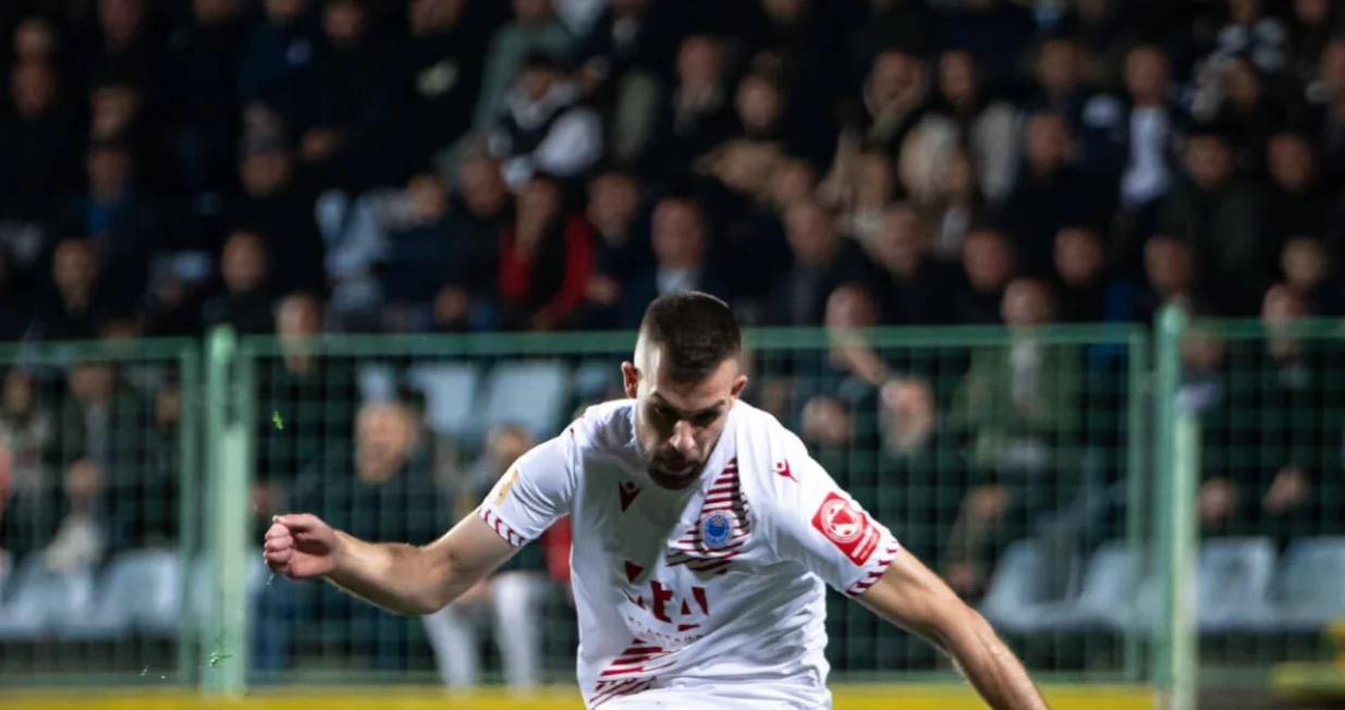 FOTO: HŠK Zrinjski/Foto: 