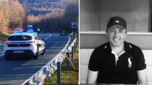 Senad Ikanović poginuo u nesreći kod Bihaća/Društvene Mreže